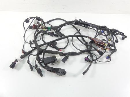 2020 Harley Softail FXBB Street Bob Main Wiring Harness Non Abs -No Cut 69201493 {{ shop.shopifyCountryName }} - Mototech271
