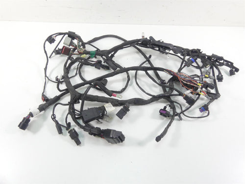 2020 Harley Softail FXBB Street Bob Main Wiring Harness Non Abs -No Cut 69201493 | Mototech271
