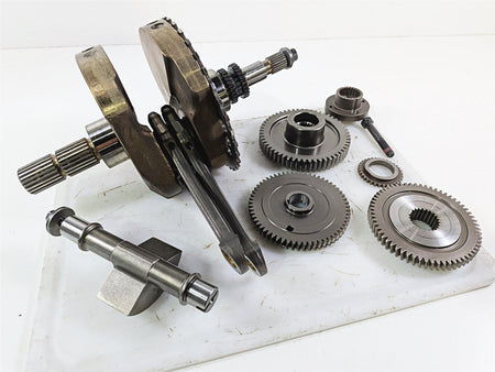 2020 Indian Challenger Limited Crankshaft Crank Shaft Piston Rod Set 3023366-Mototech271
