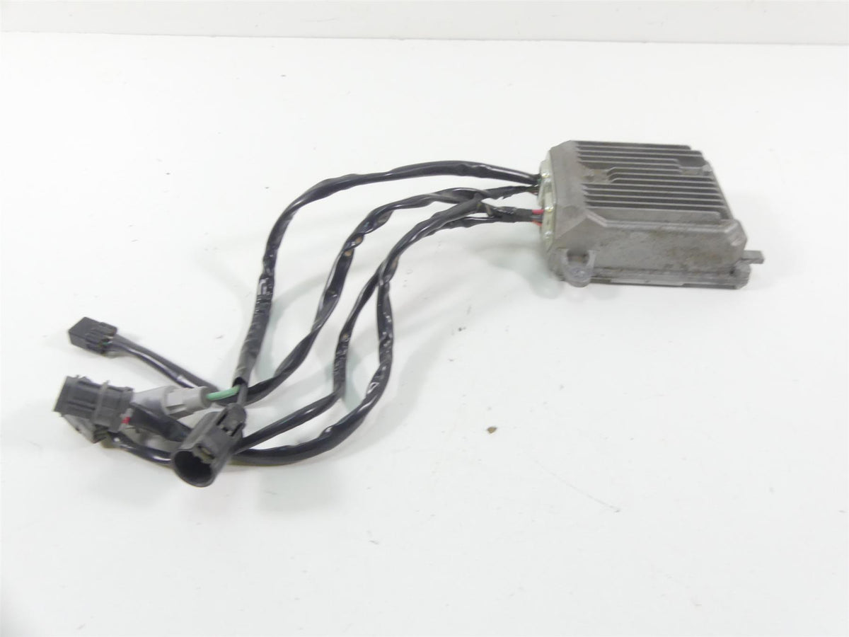 2018 Yamaha YXZ1000R EPS SS Power Steering Unit Module Ecm 2HC-859A0-10-00 {{ shop.shopifyCountryName }} - Mototech271