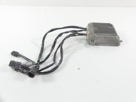 2018 Yamaha YXZ1000R EPS SS Power Steering Unit Module Ecm 2HC-859A0-10-00 {{ shop.shopifyCountryName }} - Mototech271