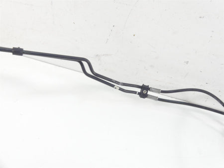 2015 KTM 1290 Adventure Front Abs Brake Line Hose Set 60342104000 60742104000 {{ shop.shopifyCountryName }} - Mototech271