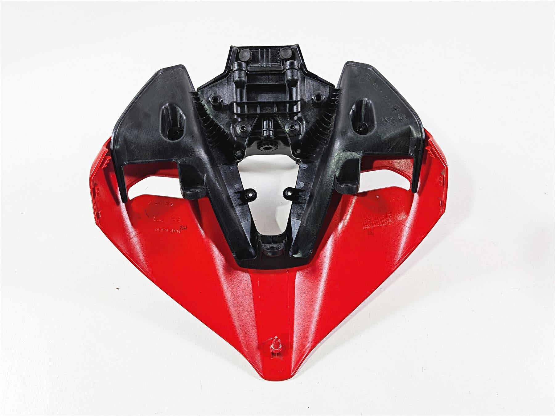 2023 Ducati Streetfighter V4 Headlight Cover Fairing Gauge Mount Stay 4801B161A-Mototech271