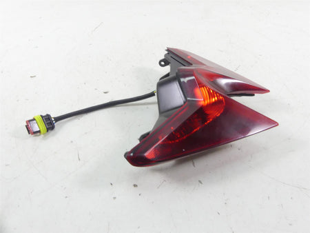 2021 Aprilia RS 660 Taillight Tail Stop Brake Light Lamp Lens 2D000546 {{ shop.shopifyCountryName }} - Mototech271