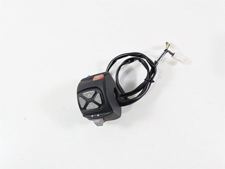 2016 KTM 1290 Super Adventure Left Control Hand Blinker Light Switch 60311070100 {{ shop.shopifyCountryName }} - Mototech271