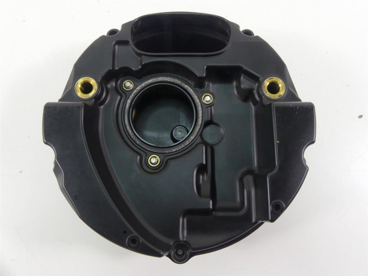 2020 Harley Softail FXBB Street Bob Air Cleaner Breather Filter Box M8 29000154 {{ shop.shopifyCountryName }} - Mototech271