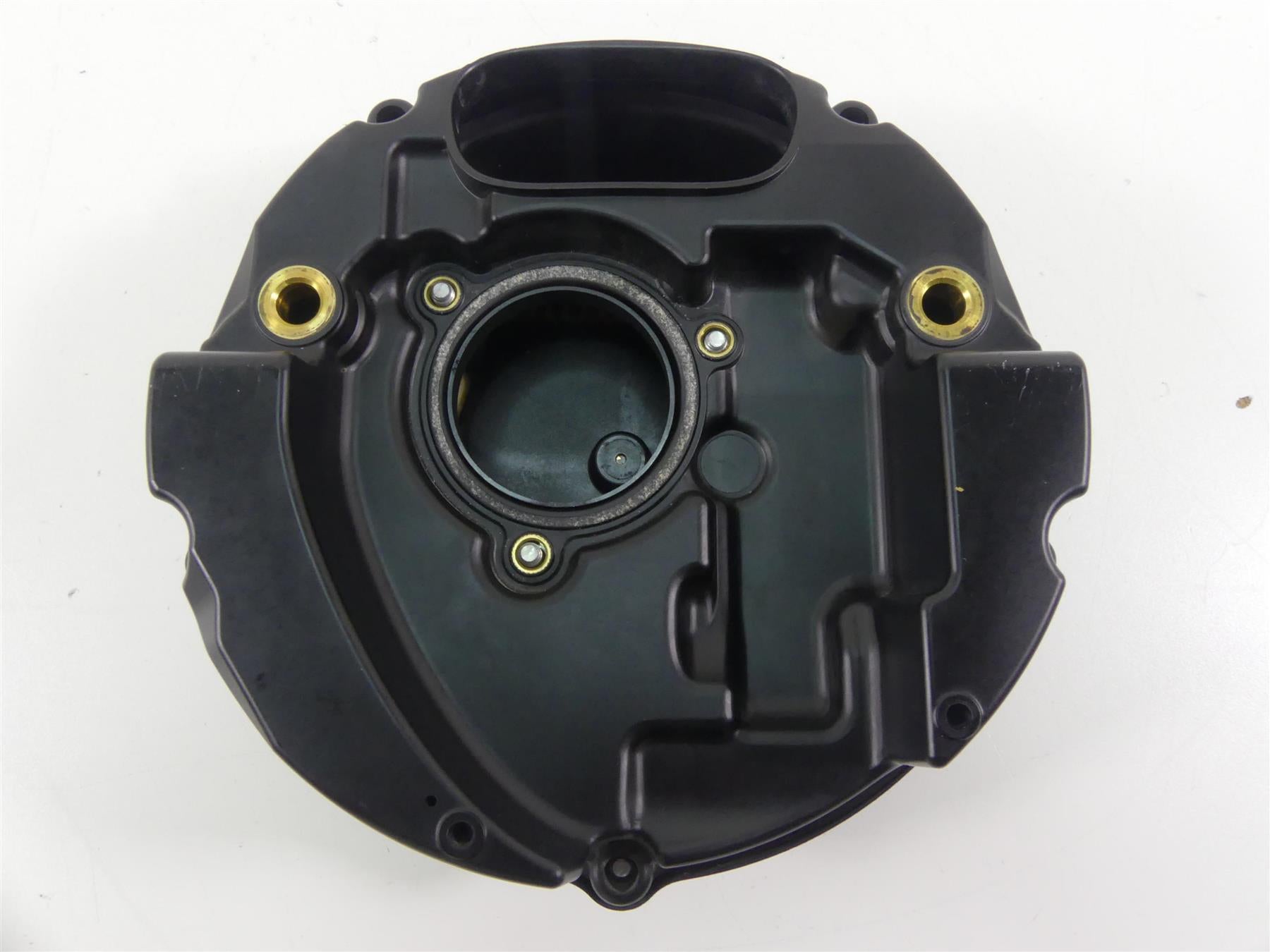 2020 Harley Softail FXBB Street Bob Air Cleaner Breather Filter Box M8 29000154 {{ shop.shopifyCountryName }} - Mototech271