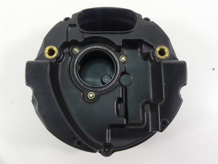 2020 Harley Softail FXBB Street Bob Air Cleaner Breather Filter Box M8 29000154 {{ shop.shopifyCountryName }} - Mototech271