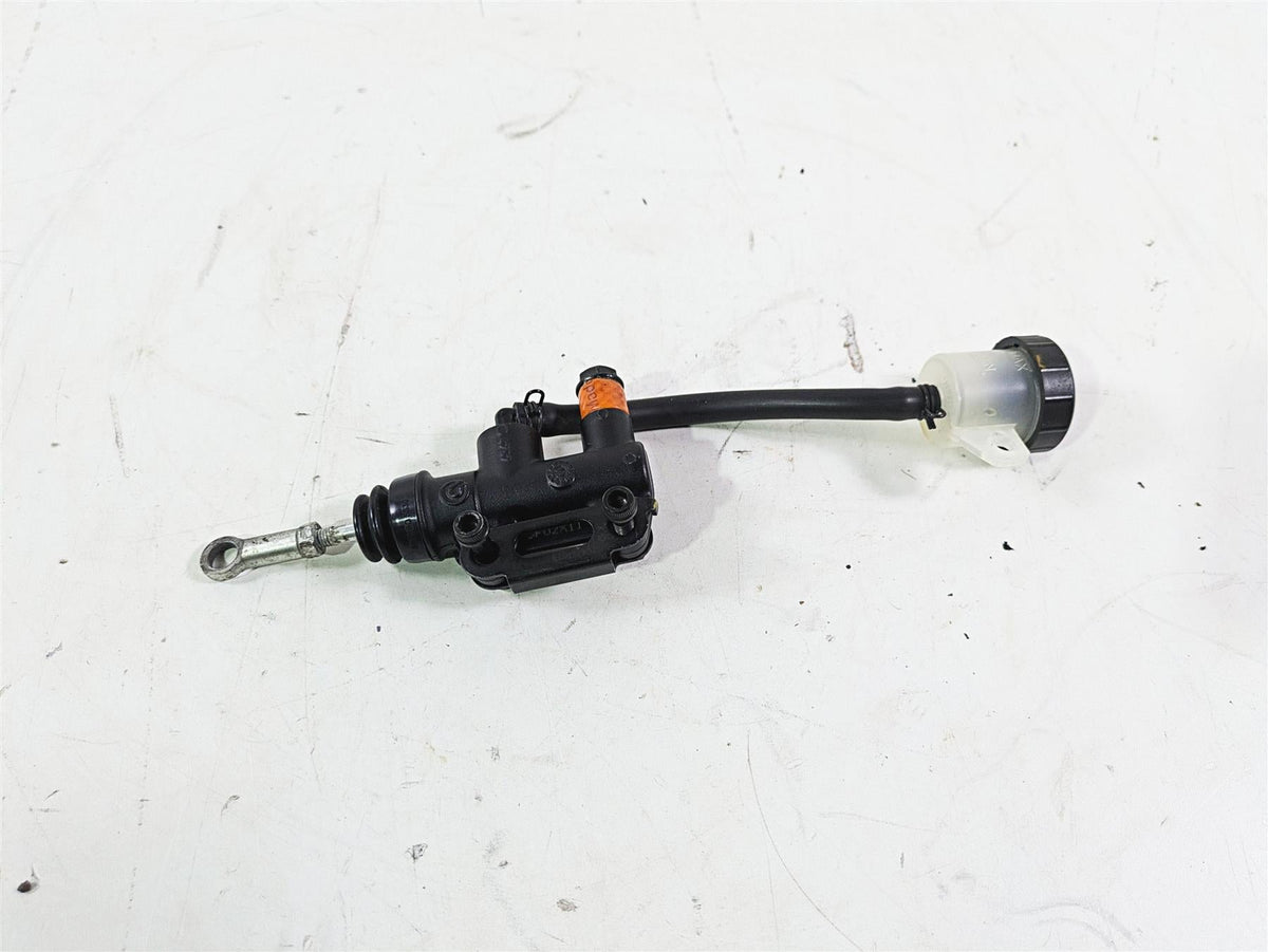 2018 Ducati Hypermotard 939 SP Brembo Rear Brake Master Cylinder 62540041A {{ shop.shopifyCountryName }} - Mototech271