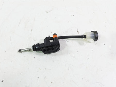 2018 Ducati Hypermotard 939 SP Brembo Rear Brake Master Cylinder 62540041A {{ shop.shopifyCountryName }} - Mototech271