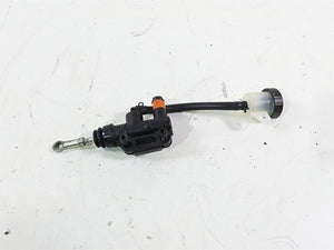 2018 Ducati Hypermotard 939 SP Brembo Rear Brake Master Cylinder 62540041A