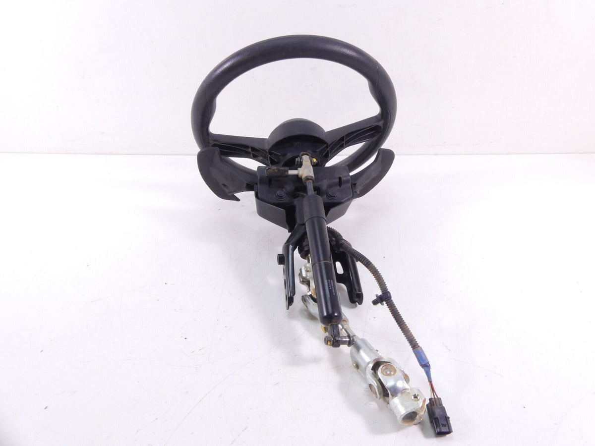 2019 Honda Talon SXS1000 S2R Steering Wheel & Mount & Damper 53110-HL3-A01 {{ shop.shopifyCountryName }} - Mototech271