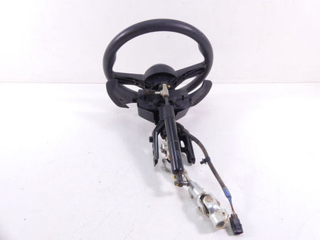 2019 Honda Talon SXS1000 S2R Steering Wheel & Mount & Damper 53110-HL3-A01 {{ shop.shopifyCountryName }} - Mototech271