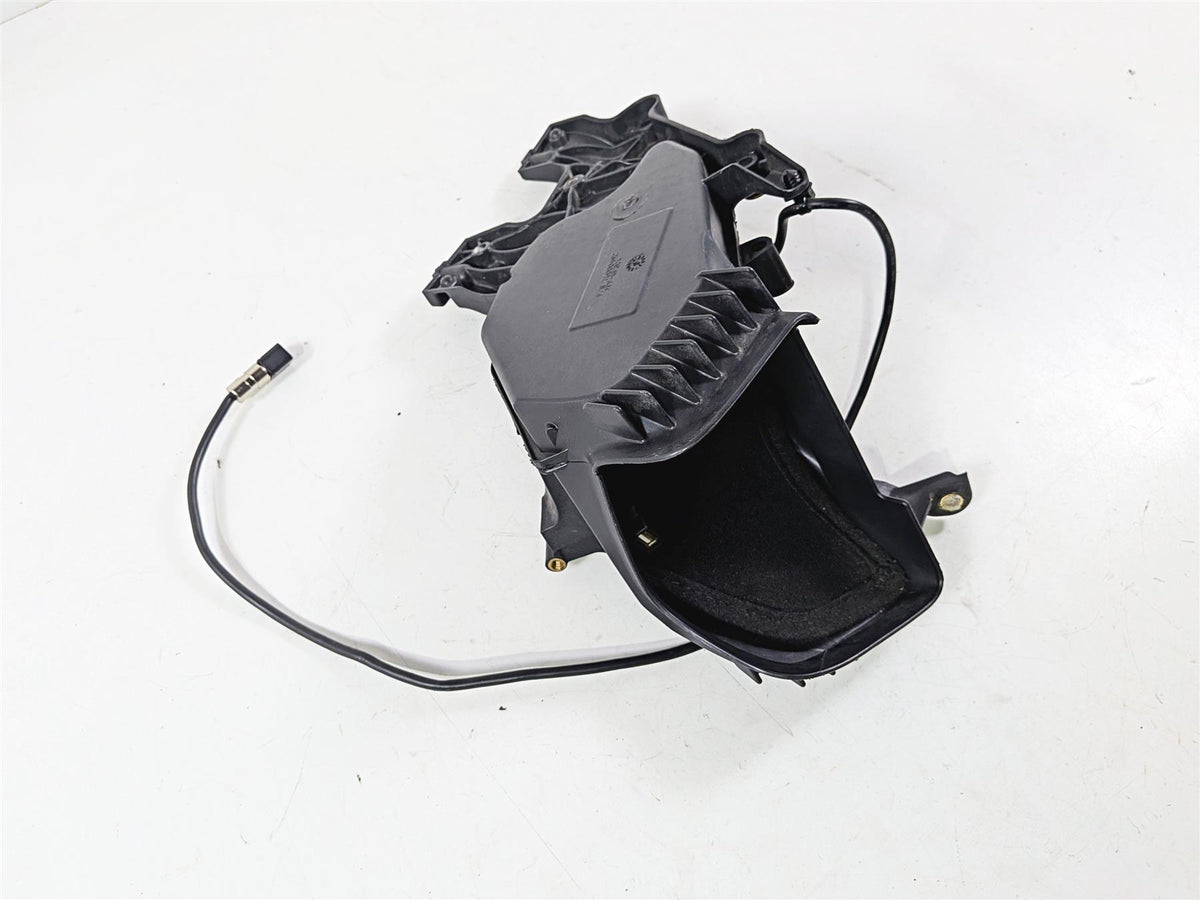 2015 Harley Touring FLTRUSE CVO Road Glide Right Media Compartment Box 76000492-Mototech271