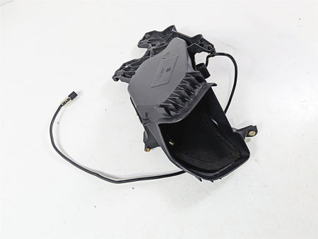 2015 Harley Touring FLTRUSE CVO Road Glide Right Media Compartment Box 76000492-Mototech271