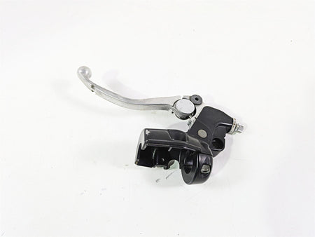 2006 Triumph Rocket 3 Clutch Perch Mount & Lever Small Rash T2043040 {{ shop.shopifyCountryName }} - Mototech271