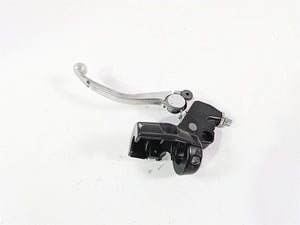 2006 Triumph Rocket 3 Clutch Perch Mount & Lever Small Rash T2043040 | Mototech271