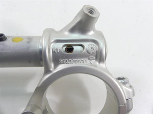 2018 Ducati Panigale 1100 V4 S Handlebar Clip On Clamps 53mm 36031981A