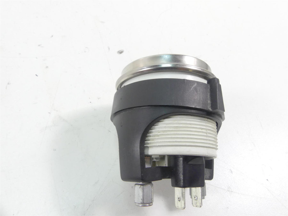 2012 Harley Touring FLHTK Electra Glide Fuel Level Gauge Instrument 74688-10 {{ shop.shopifyCountryName }} - Mototech271