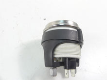 Load image into Gallery viewer, 2012 Harley Touring FLHTK Electra Glide Fuel Level Gauge Instrument 74688-10 | Mototech271
