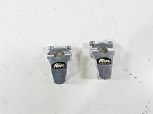 Load image into Gallery viewer, 2004 BMW R1150GS R21 Rox Speed 2&quot; Riser Extensions for 22mm Handlebars 1R-P2SSN | Mototech271
