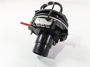 2019 BMW R1250RT K52 Keyless Ride Fuel Gas Tank Cap 16118552106 | Mototech271