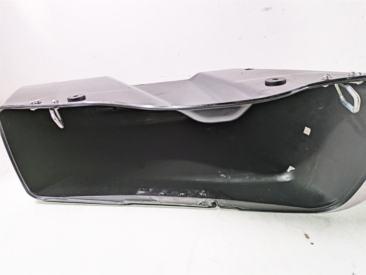 2016 Harley Touring FLTRX Road Glide Left Right Lower Stretched Saddle Bag Set {{ shop.shopifyCountryName }} - Mototech271