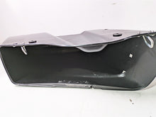Load image into Gallery viewer, 2016 Harley Touring FLTRX Road Glide Left Right Lower Stretched Saddle Bag Set
