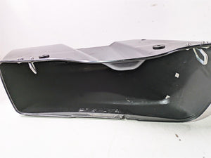 2016 Harley Touring FLTRX Road Glide Left Right Lower Stretched Saddle Bag Set