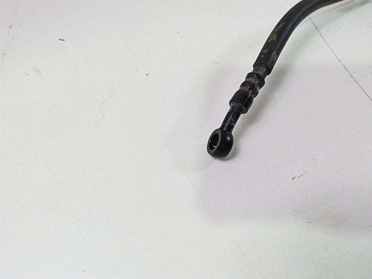 2012 Yamaha XT1200 Super Tenere Front Abs Brake Line Set 23P-25872-00-00 {{ shop.shopifyCountryName }} - Mototech271