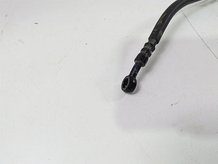 2012 Yamaha XT1200 Super Tenere Front Abs Brake Line Set 23P-25872-00-00 {{ shop.shopifyCountryName }} - Mototech271