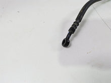 Load image into Gallery viewer, 2012 Yamaha XT1200 Super Tenere Front Abs Brake Line Set 23P-25872-00-00
