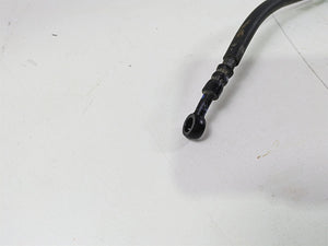 2012 Yamaha XT1200 Super Tenere Front Abs Brake Line Set 23P-25872-00-00