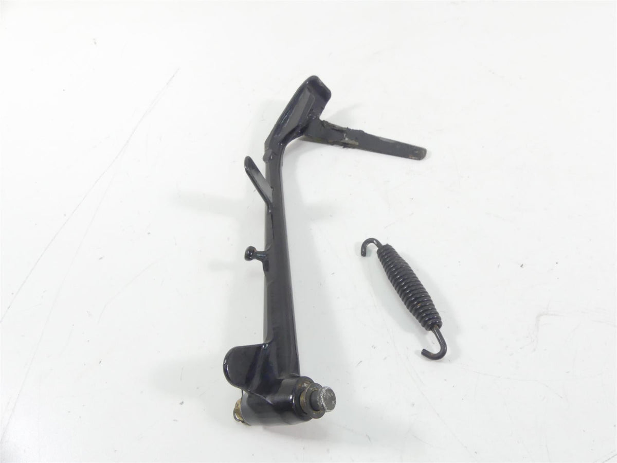 2013 Harley VRSCF Muscle V-Rod Kickstand Side Kick Stand 49755-09BK {{ shop.shopifyCountryName }} - Mototech271