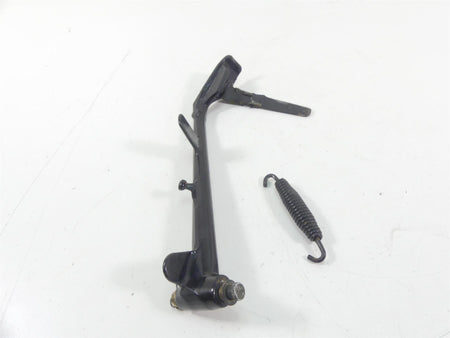 2013 Harley VRSCF Muscle V-Rod Kickstand Side Kick Stand 49755-09BK {{ shop.shopifyCountryName }} - Mototech271