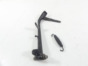 2013 Harley VRSCF Muscle V-Rod Kickstand Side Kick Stand 49755-09BK | Mototech271