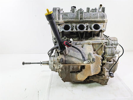 2023 Can Am Maverick X3 XMR Turbo RR Running Engine Motor 1K - Video 420090350 {{ shop.shopifyCountryName }} - Mototech271