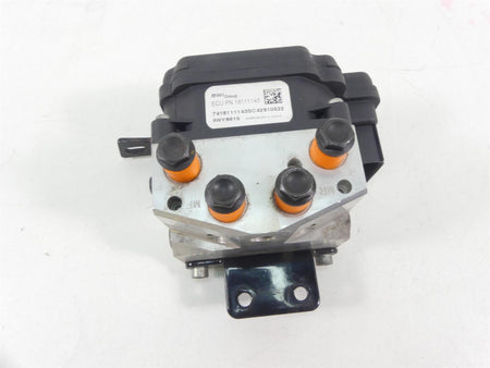 2015 Harley VRSCF Muscle Rod Abs Brake Pump Unit Module Controller 40664-08A {{ shop.shopifyCountryName }} - Mototech271