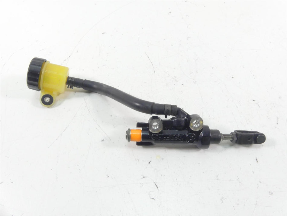 2008 Yamaha FZ1 Fazer Rear Brembo Brake Master Cylinder 2D1-2583V-00-00 {{ shop.shopifyCountryName }} - Mototech271