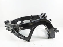 Load image into Gallery viewer, 2022 Suzuki GSXR 750 Damaged Main Frame Chassis With Texas Salvage Title 41100-15J00-YAP | Mototech271
