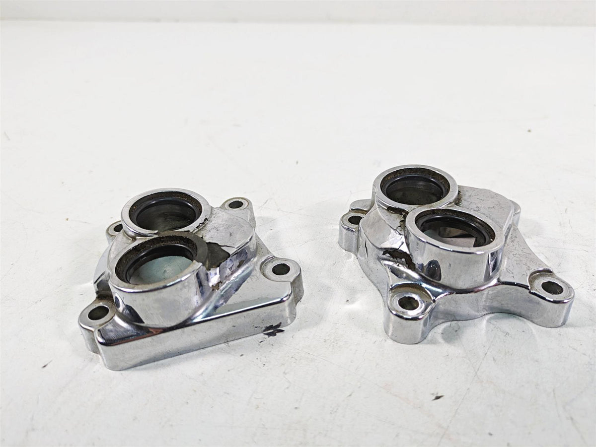 1999 Harley Touring FLHTC Electra Glide Pushrod Push Rod Lifter Covers 17987-99 {{ shop.shopifyCountryName }} - Mototech271