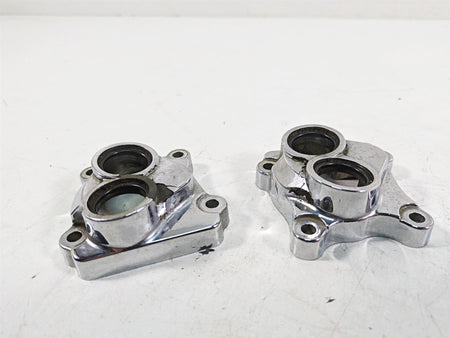 1999 Harley Touring FLHTC Electra Glide Pushrod Push Rod Lifter Covers 17987-99 {{ shop.shopifyCountryName }} - Mototech271