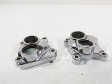 Load image into Gallery viewer, 1999 Harley Touring FLHTC Electra Glide Pushrod Push Rod Lifter Covers 17987-99
