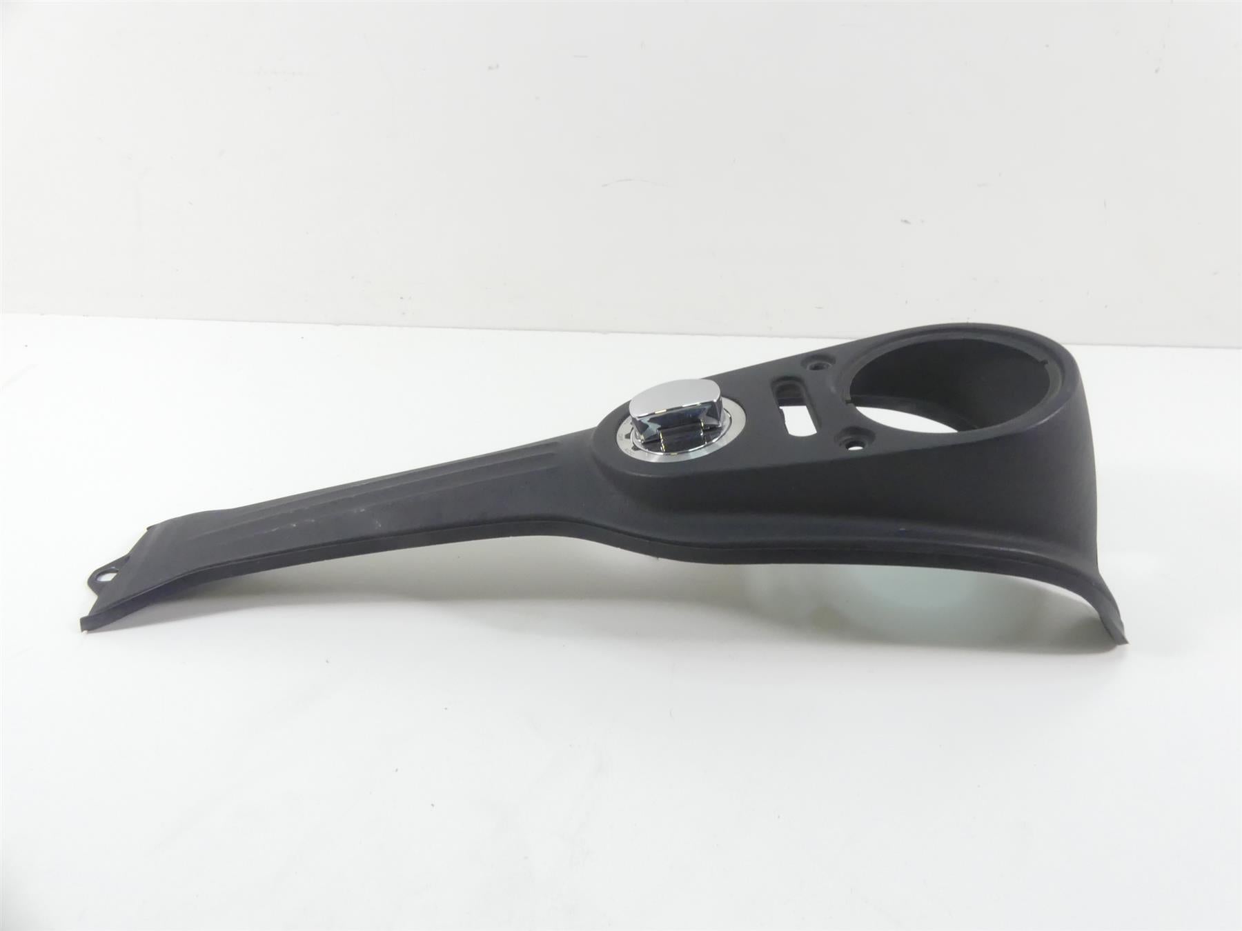2017 Harley Dyna FXDB Street Bob Upper Tank Dash Gauge Speedo Panel 70900206 {{ shop.shopifyCountryName }} - Mototech271