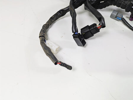 2015 Harley FXDF Dyna Fat Bob Wiring Harness Loom No Cuts - Abs 69200454 {{ shop.shopifyCountryName }} - Mototech271
