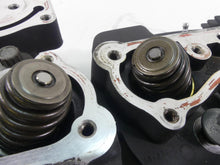 Load image into Gallery viewer, 2008 Harley Softail FXSTB Night Train 96ci Cylinderhead Head Set 17178-06A | Mototech271
