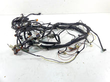 Load image into Gallery viewer, 2002 Harley Touring FLHTC Electra Glide Main Wiring Harness -For Parts 70985-02 | Mototech271
