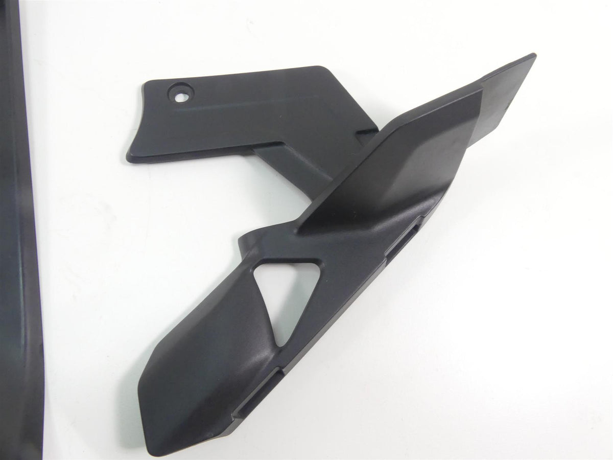 2017 Ducati 939 S Supersport Frame Engine Infill Neck Cover Set -Read 48212331A {{ shop.shopifyCountryName }} - Mototech271