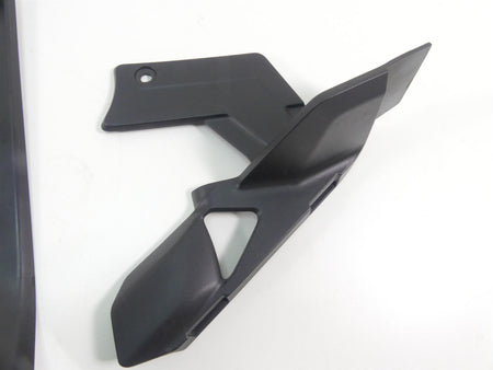 2017 Ducati 939 S Supersport Frame Engine Infill Neck Cover Set -Read 48212331A {{ shop.shopifyCountryName }} - Mototech271