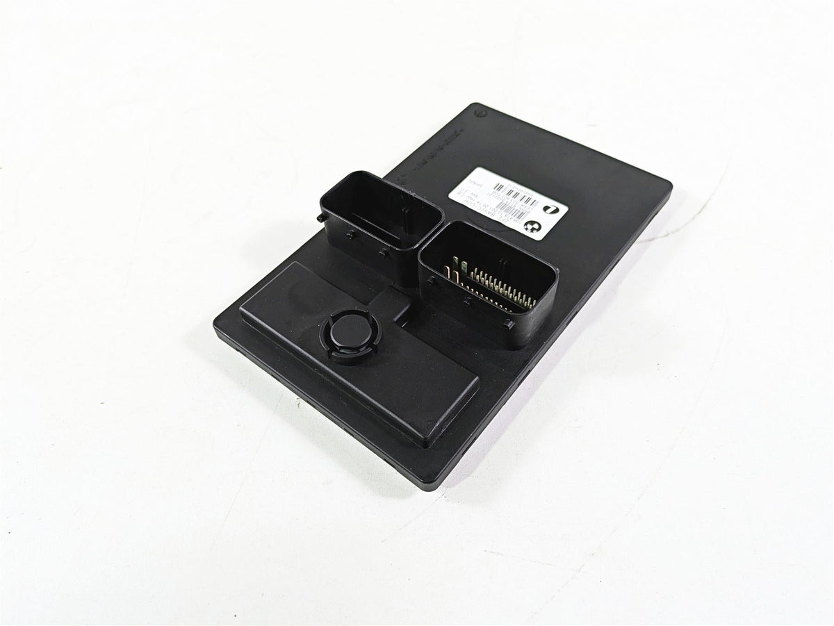 2014 BMW R nine T R9T K21 Central Chassis Control Module 61358552121 {{ shop.shopifyCountryName }} - Mototech271